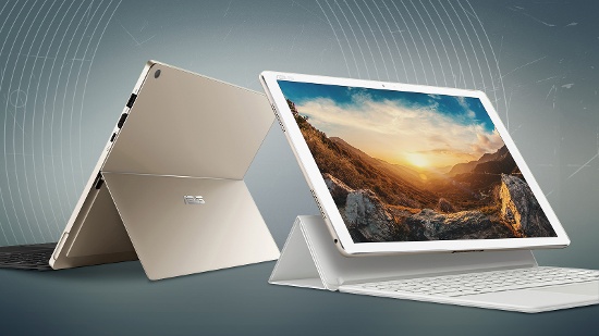 Chọn mua laptop 2 trong 1 tốt nhất 2017 (Phần 2)