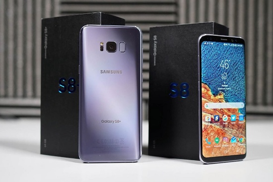 Chọn mua smartphone nào để chụp hình đẹp nhất?