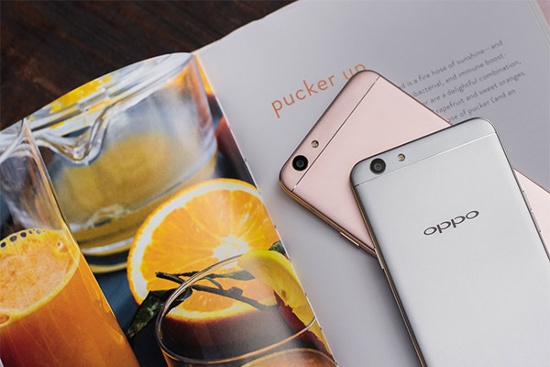 Trên thực tế Oppo F1s 2017 được nâng cấp về RAM và bộ nhớ trong để tăng cường khả năng đa nhiệm và đảm bảo lưu trữ nhiều hơn so với người tiền nhiệm. Thiết bị sở hữu chip xử lý Mediatek MT6750 tám nhân, RAM 4GB, bộ nhớ trong 64GB và hỗ trợ thẻ nhớ tối đa lên tới 128GB.