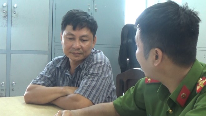 Đánh sập đường dây mại dâm chuyên phục vụ người nước ngoài