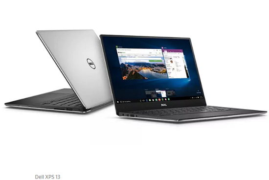 Có ý kiến cho rằng,  Dell XPS 13 là laptop chạy Windows tốt nhất trong vòng 02 năm trở lại đây. Với thiết kế nhỏ gọn và chưa từng thấy trên thị trường, tuổi thọ pin dài, màn hình sáng rực rỡ và là thiết bị thay thế cho MacBook Air cũ của Apple,  bộ vi xử lý đã được nâng cấp, XPS 13 xứng đáng là một 'cái kết' đẹp cho thị trường laptop trong năm 2017 này.