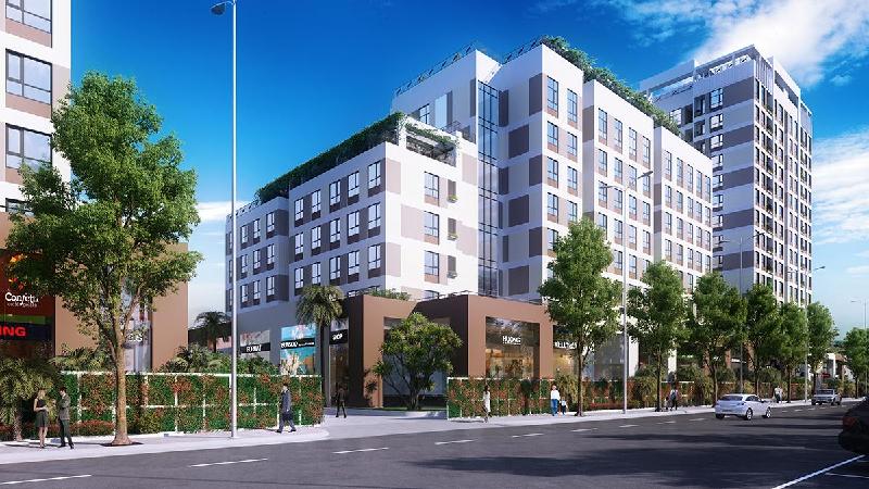 Giá chung cư cao ngất, dân chuyển sang thuê nhà