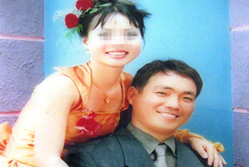 Hàng loạt cô dâu mi​ền Tây tháo chạy khỏi chồng ngoại