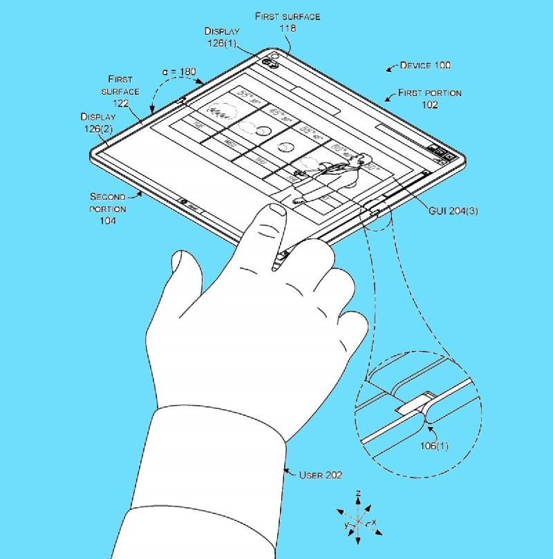 Mặc dù Microsoft không đưa ra bất kỳ gợi ý gì về Surface Phone, nhưng công ty được cho là đang làm việc trên một thiết bị di động mới có thể sử dụng thành phần Courier giống như các tính năng tiên tiến, bao gồm LTE.
