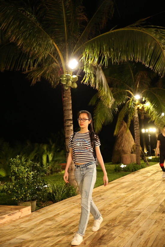 Vũ Thị Tuyết Trang