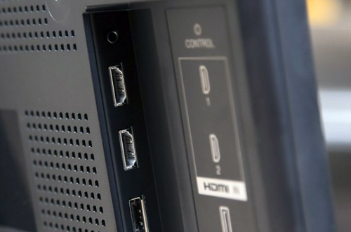 Chuẩn HDMI 2.1 hỗ trợ nội dung với độ phân giải lên tới 10K
