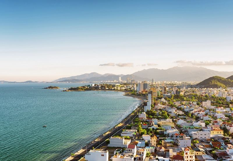 Điểm sáng đầu tư bất động sản nghỉ dưỡng thuộc về Nha Trang