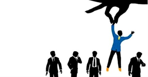 Điều động, bổ nhiệm nhân sự 2 tỉnh