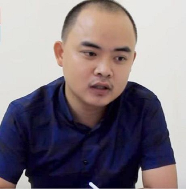 Đâm chết bé 7 tuổi rồi bỏ trốn, cán bộ ngân hàng lĩnh 15 tháng tù