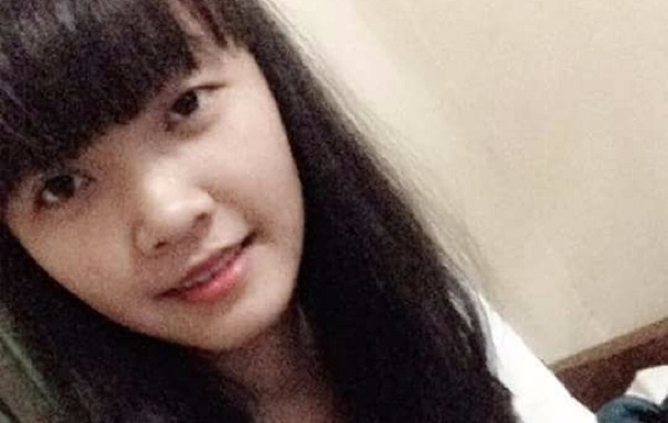 Nữ sinh lớp 12 mất tích bí ẩn sau khi đi chơi với bạn trai