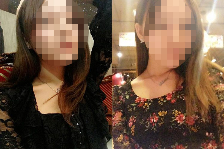 Mờ mắt vì tiền, người mẫu nổi tiếng bán dâm giá &quot;khủng&quot; 2 tỷ/3 đêm