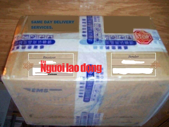 Ham trai Tây, quý bà mất trắng 3,5 tỉ đồng