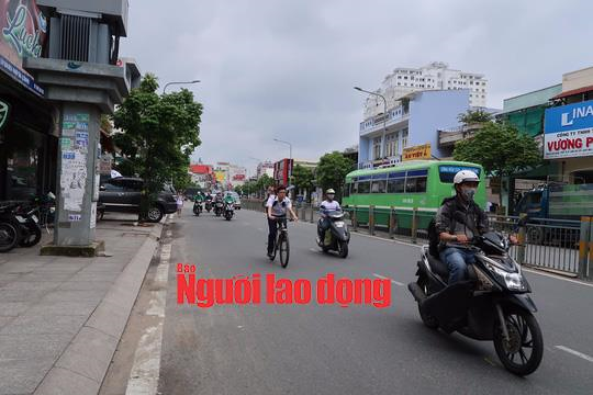 Đâm tài xế GrabBike để cướp xe, bị tài xế tóm gọn