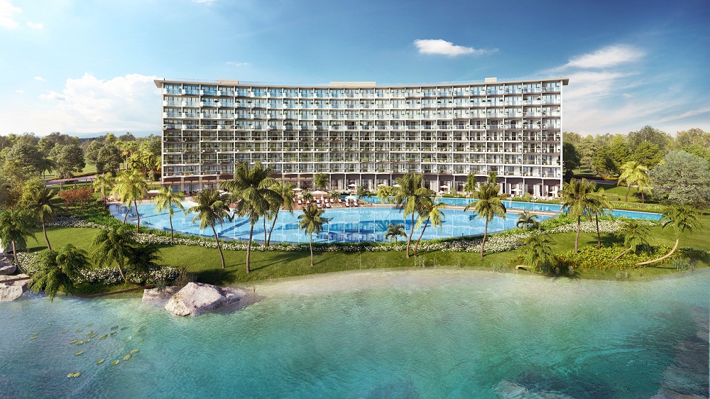 Mövenpick Resort Waverly Phú Quốc đang là một trong những khu nghỉ dưỡng được nhiều nhà đầu tư “săn lùng”.