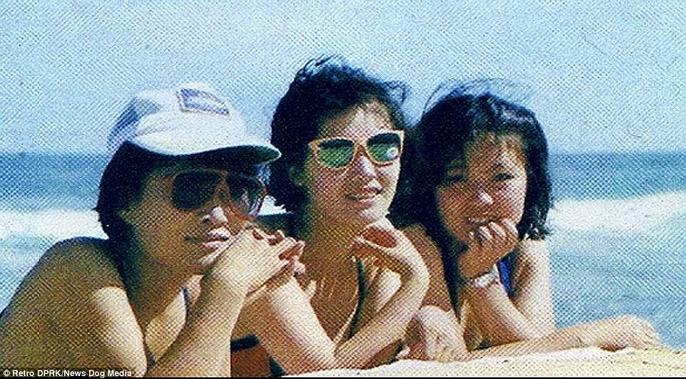 Hình ảnh hiếm hoi về Triều Tiên những năm 1970-1980