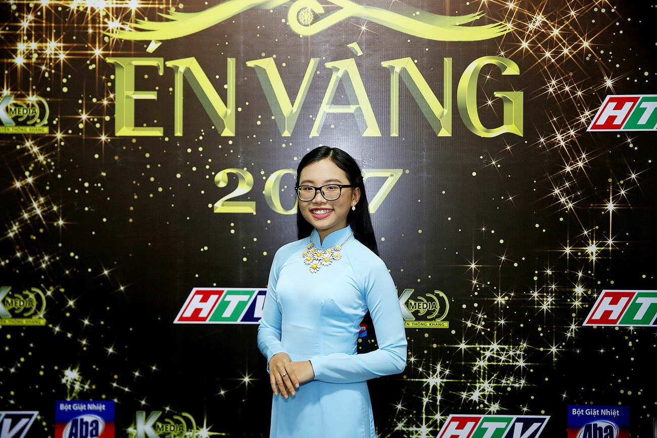 Ca sĩ Phương Mỹ Chi