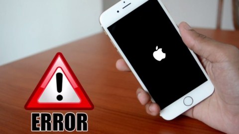 Cách khắc phục các lỗi 'chết người' vừa xuất hiện trên iPhone
