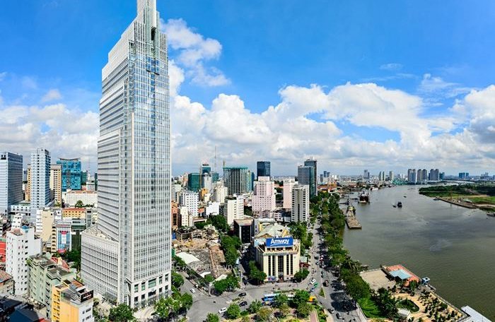 Dự án Vietcombank Tower dính nhiều sai phạm