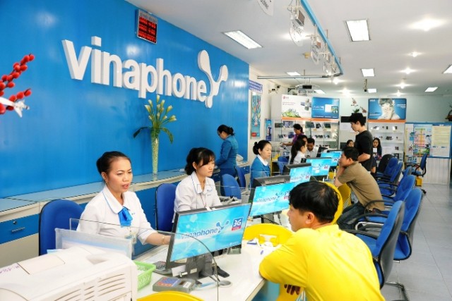 Doanh nghiệp viễn thông chạy nước rút với kết quả kinh doanh 2017