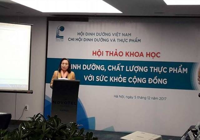 Suy dinh dưỡng