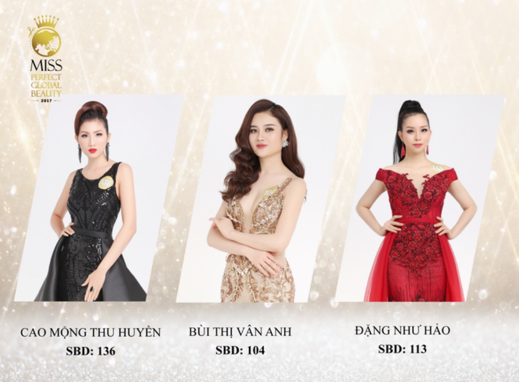 Thu Huyền - Vân Anh - Như Hảo