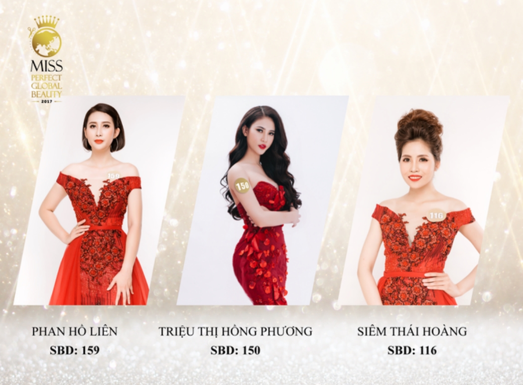 Hồ Liên - Hồng Phương - Thái Hoàng