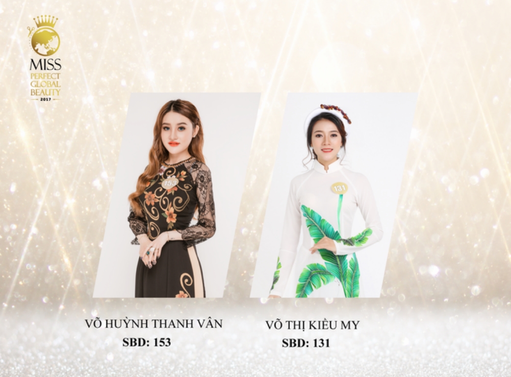 Thanh Vân - Kiều My
