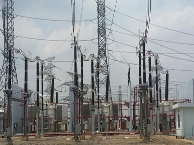 Giải quyết vướng mắc bồi thường giải phóng mặt bằng các công trình đường dây 500kV