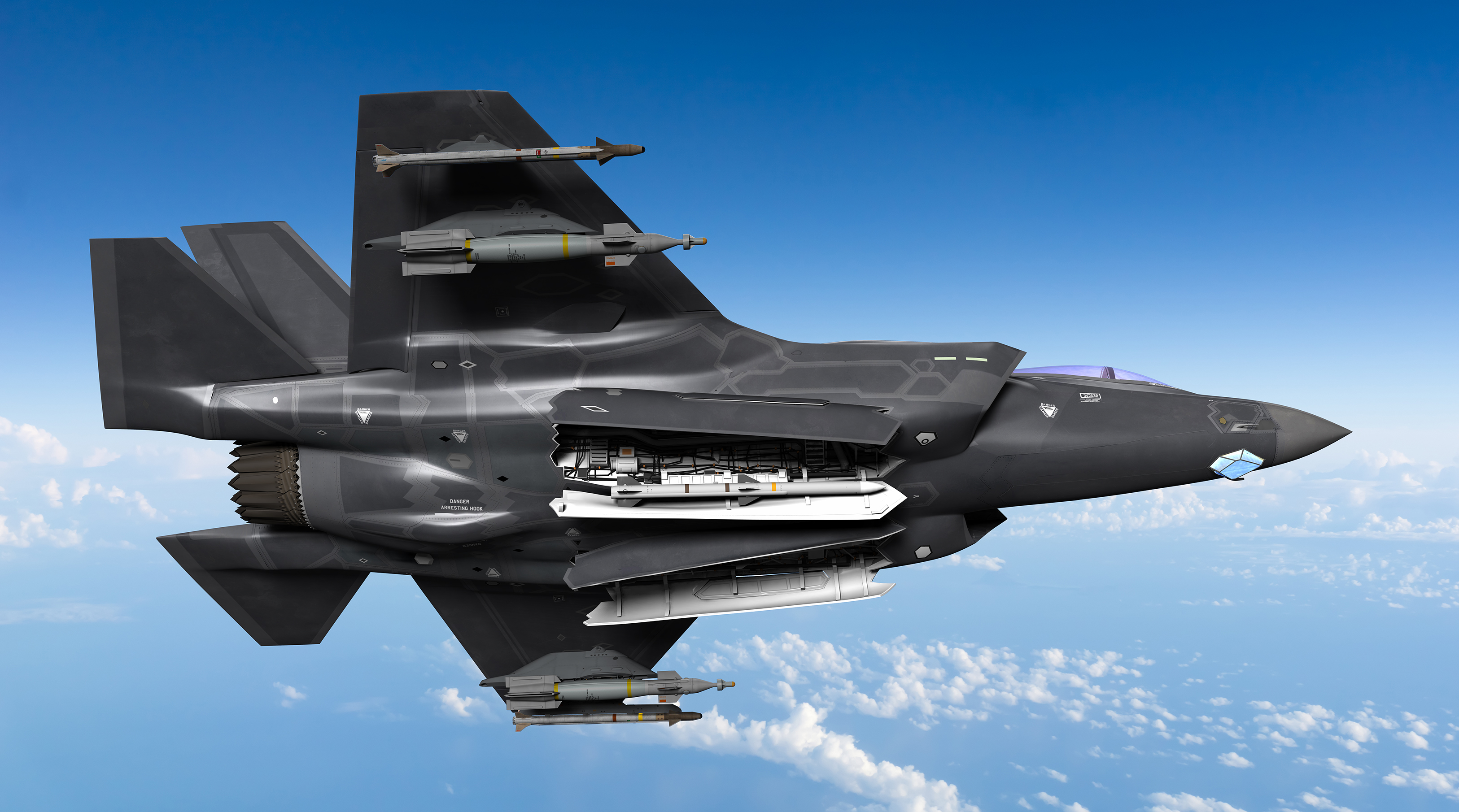 Chiến đấu cơ F-35