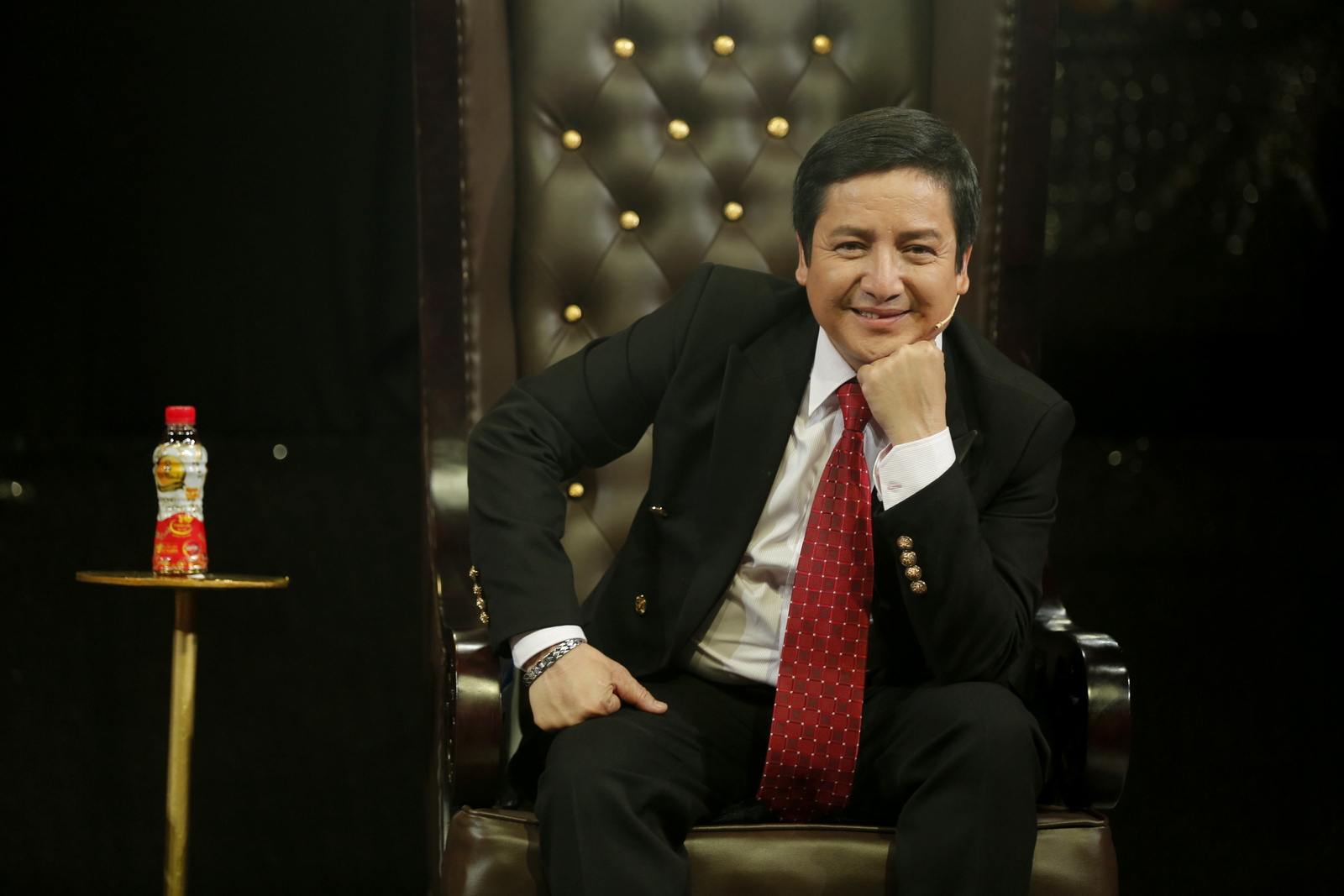 NSƯT Chí Trung
