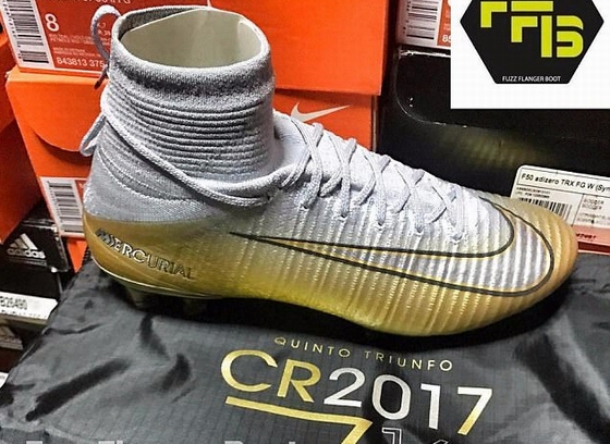 Lộ thông tin C.Ronaldo giành &quot;Quả bóng Vàng 2017&quot;