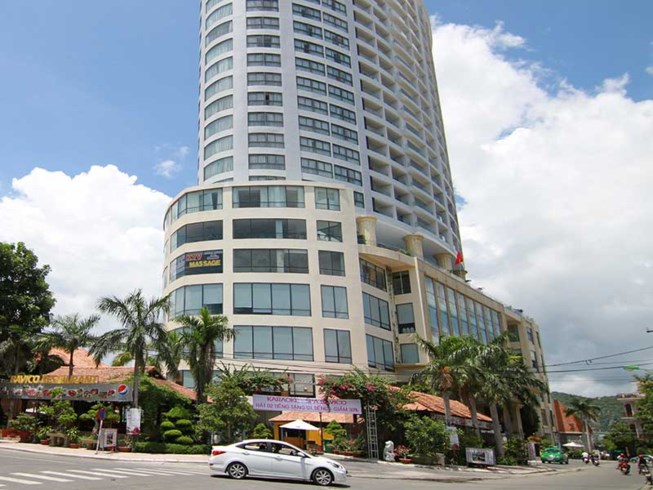 Chủ đầu tư Condotel giở &quot;chiêu bẩn&quot; đuổi khách hàng