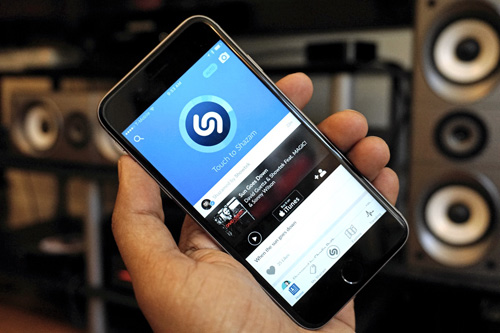 Apple sắp hoàn tất thâu tóm Shazam với giá hơn 400 triệu USD