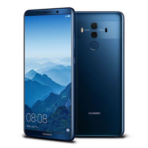 Huawei Mate 10 Pro (giá 799 euro - khoảng 21 triệu đồng). Cũng là một trong những smartphone đẳng cấp hiện giờ, Huawei Mate 10 Pro được trang bị màn hình 6-inch rất sáng, mô-đun ảnh Leica và bộ xử lý mạnh mẽ kết hợp với mạng nơ-ron dùng công nghệ AI (trí tuệ nhân tạo). Mạng này có thể tự học để nhận diện hình ảnh, giọng nói, ngôn ngữ. 