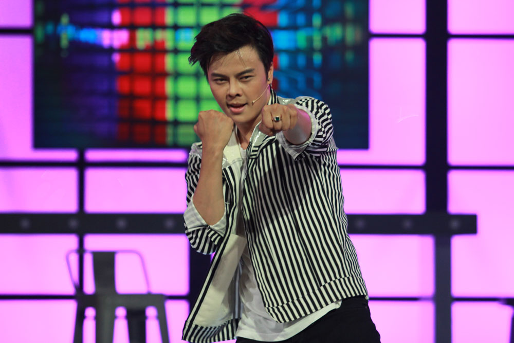 Võ Minh Lâm