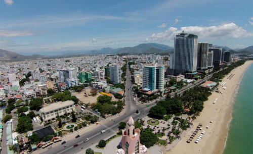 Nhà đầu tư săn tìm dự án condotel