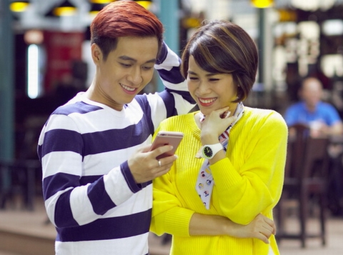 Hết lo ngại về cước phát sinh khi xài data roaming quốc tế