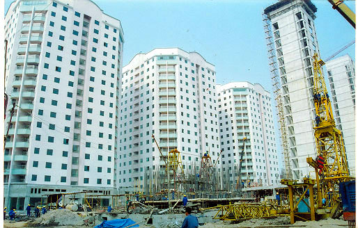Phạt tới 1 tỷ đồng với vi phạm trong đầu tư xây dựng