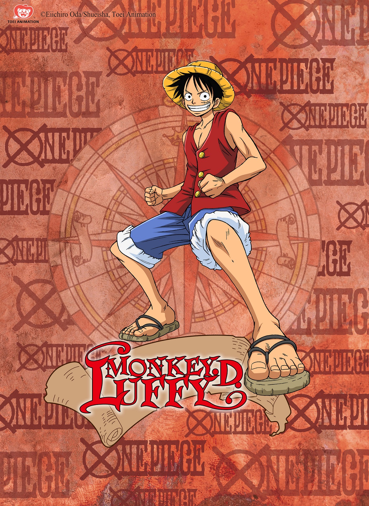 Để đạt được những thành công rất lớn như vậy, One Piece ngoài cốt truyện được dẫn dắt rất tài tình và khéo léo, khơi gợi được sự tò mò và trí tưởng tượng từ độc giả