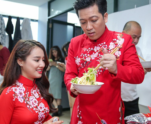 Trường Giang