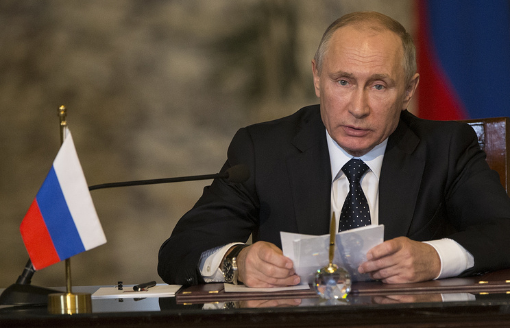 Tổng thống Putin vẫn là &quot;võ sĩ đai đen&quot; không đối thủ?