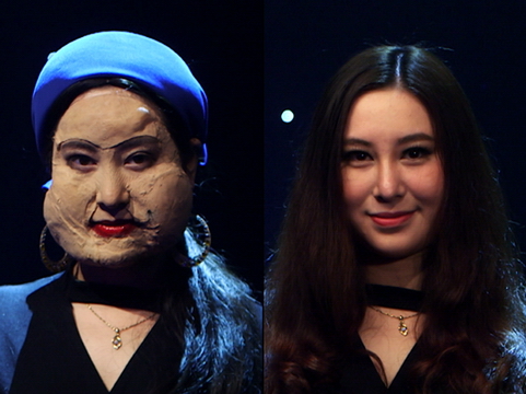 Gameshow hẹn hò &quot;kinh dị&quot; vừa lên sóng đã gây bão