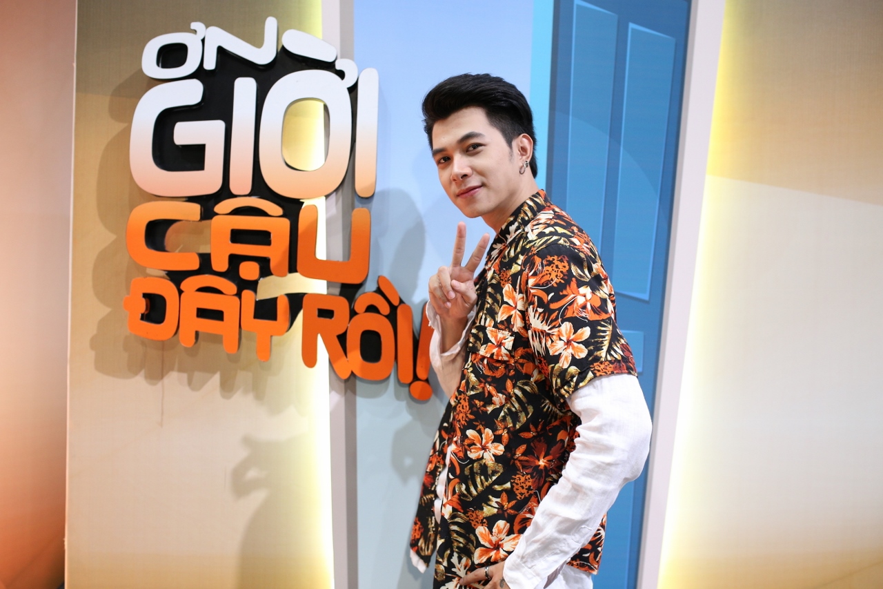 Anh Tú