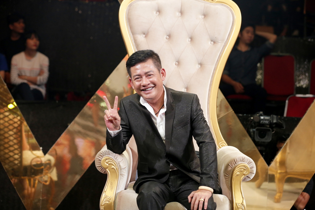 Tấn Beo