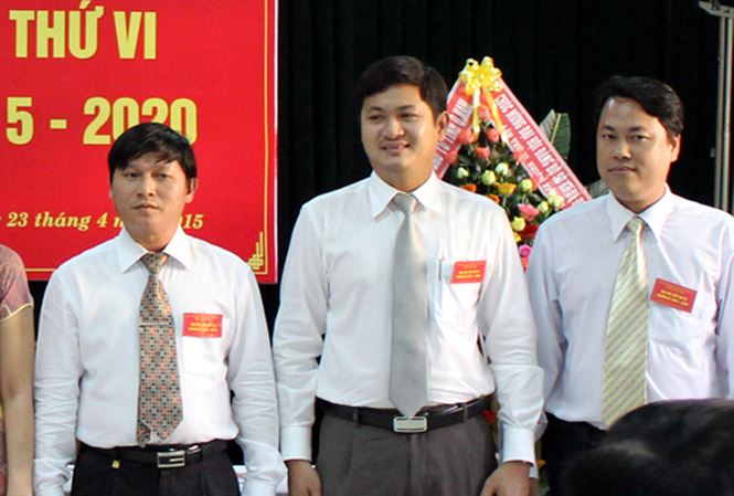 Bộ Nội vụ từng kết luận việc bổ nhiệm ông Lê Phước Hoài Bảo là &quot;đúng qui trình&quot;