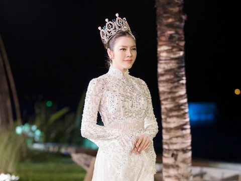 Lý Nhã Kỳ mạnh tay quyên góp 650 triệu đồng để làm từ thiện