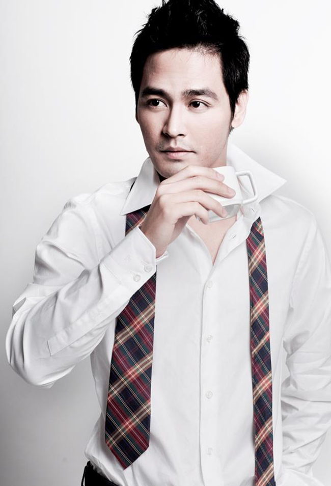 MC Phan Anh