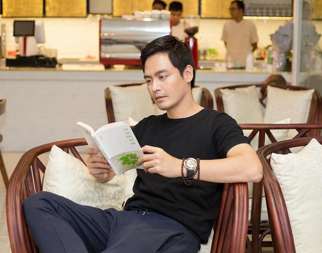 Vì sao Phan Anh không dẫn chương trình &quot;Ai là triệu phú&quot;?