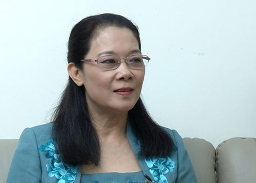 Ủy viên Ủy ban Kiểm tra Trung ương: &quot;Có cán bộ đứng đầu tỉnh quá trơ&quot;