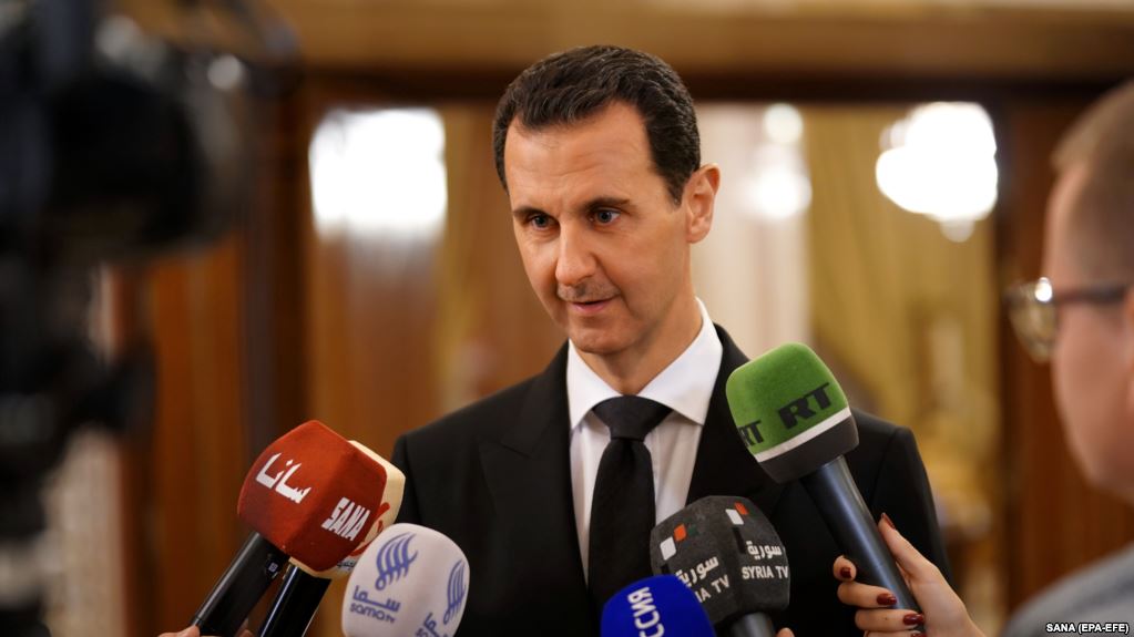 Nga bất ngờ nhận &quot;phần thưởng lớn&quot; trên chiến trường Syria